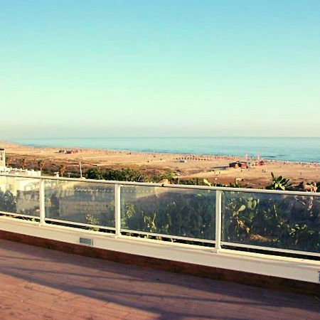 Apartamentos Guga Rta A Ca 00267 At Edif Complejo 2 Llaves Playa Conil De La Frontera Εξωτερικό φωτογραφία