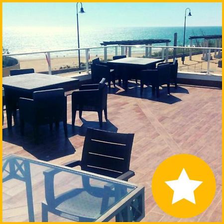 Apartamentos Guga Rta A Ca 00267 At Edif Complejo 2 Llaves Playa Conil De La Frontera Εξωτερικό φωτογραφία
