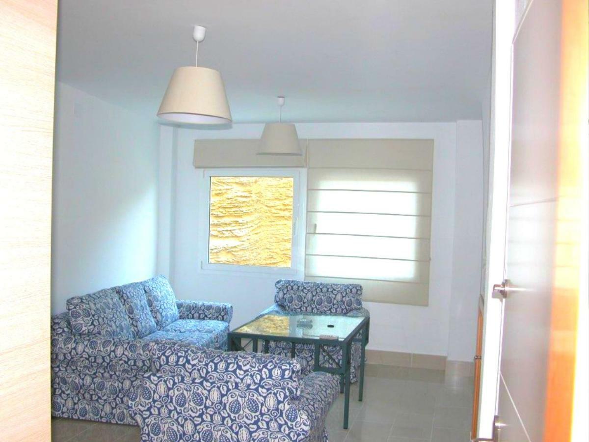 Apartamentos Guga Rta A Ca 00267 At Edif Complejo 2 Llaves Playa Conil De La Frontera Εξωτερικό φωτογραφία