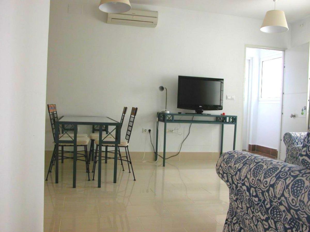 Apartamentos Guga Rta A Ca 00267 At Edif Complejo 2 Llaves Playa Conil De La Frontera Εξωτερικό φωτογραφία
