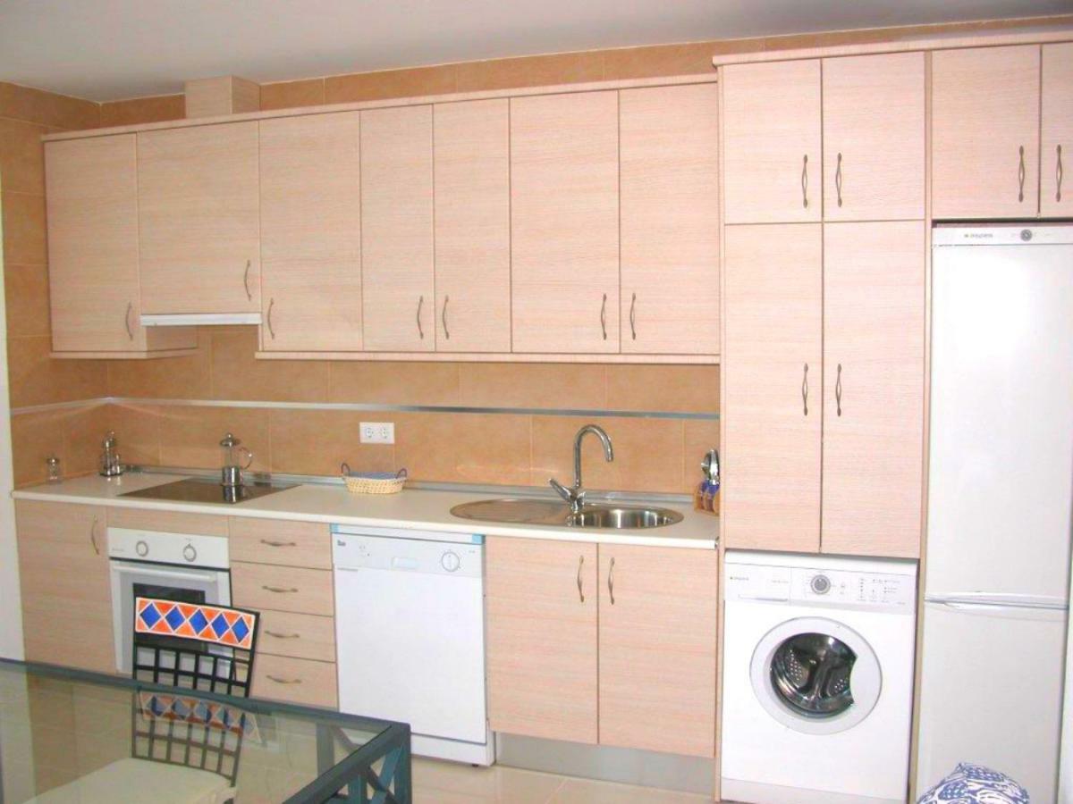 Apartamentos Guga Rta A Ca 00267 At Edif Complejo 2 Llaves Playa Conil De La Frontera Εξωτερικό φωτογραφία