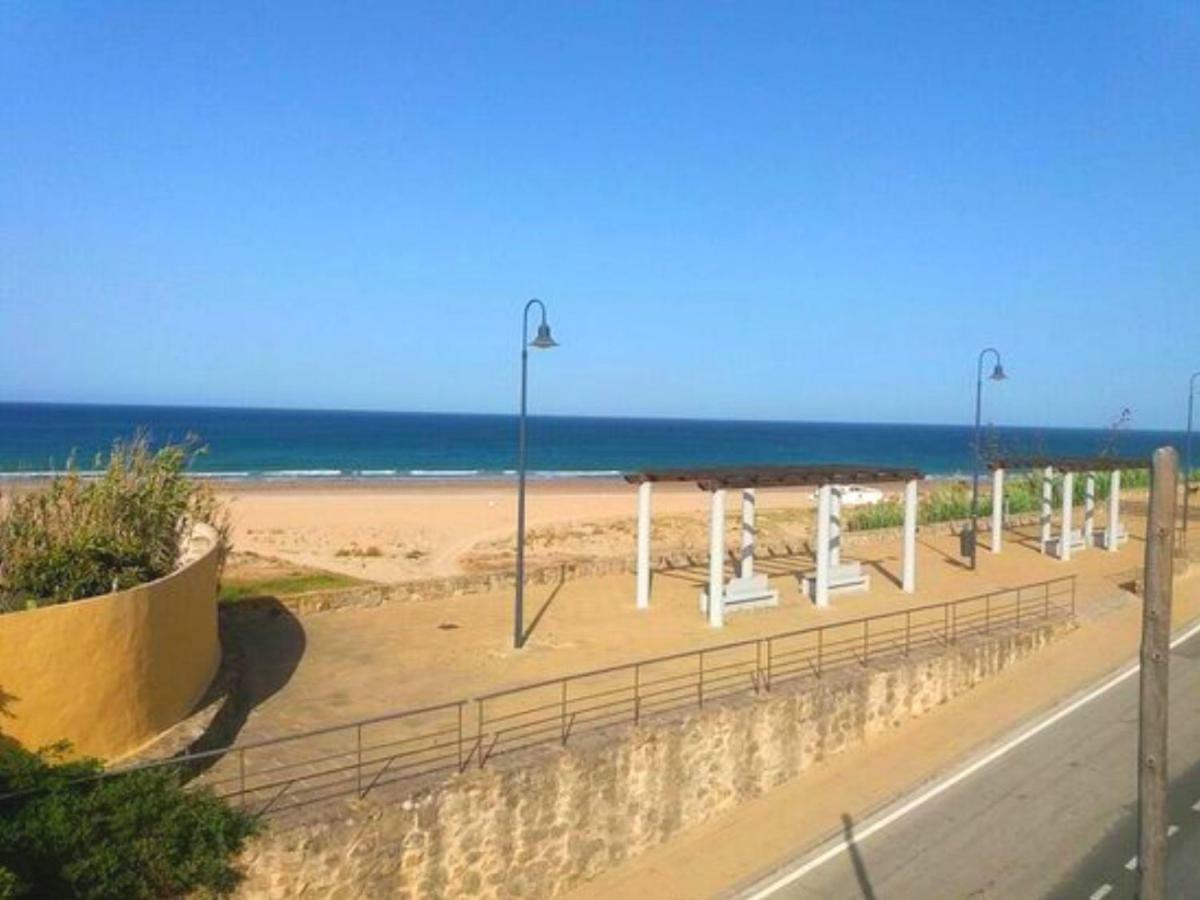 Apartamentos Guga Rta A Ca 00267 At Edif Complejo 2 Llaves Playa Conil De La Frontera Εξωτερικό φωτογραφία