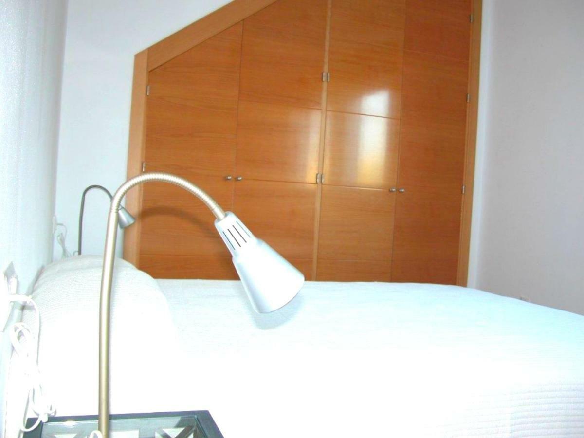 Apartamentos Guga Rta A Ca 00267 At Edif Complejo 2 Llaves Playa Conil De La Frontera Εξωτερικό φωτογραφία